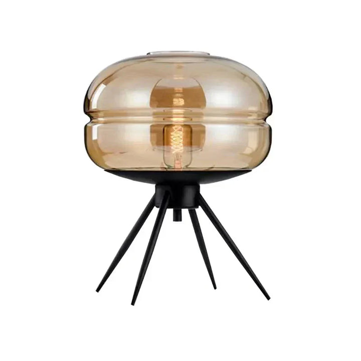 Skanto | Designerlampe med flere funksjoner