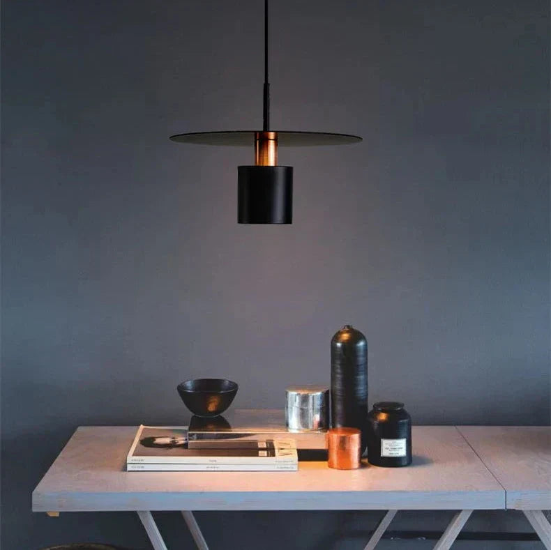 Skanto | Designerlampe i Form av en Linje