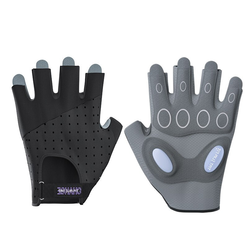 Skanto | Aktiv Touch Fit Treningshanske