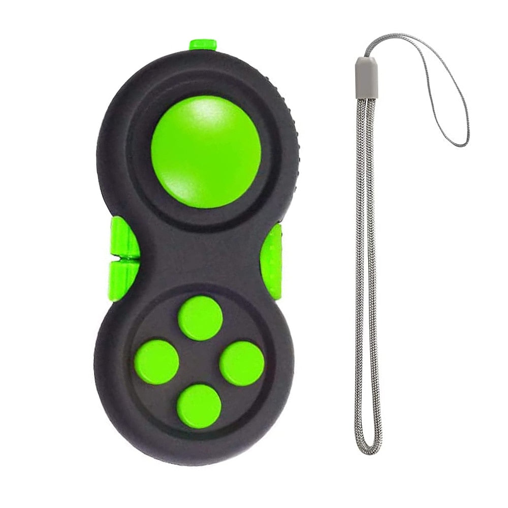 Skanto | Mini Spillkontroller Fidget Leketøy