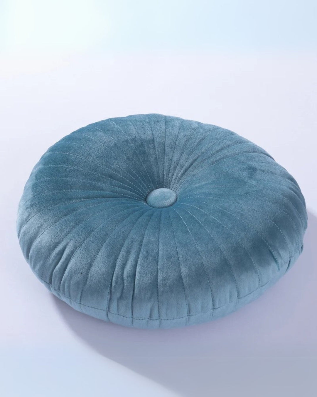 Skanto | Rund Pute i Moderne Design