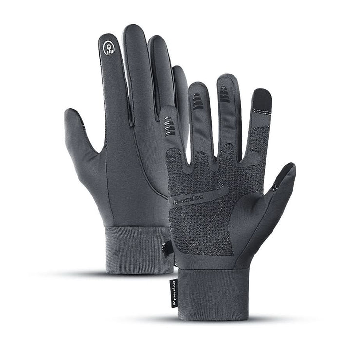Skanto | ThermoTouch Vanntette Vinterhansker – Berøringsskjerm Kompatible
