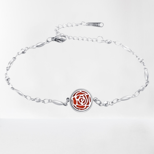 Skanto | Beroligende Sjels Locket Armbånd