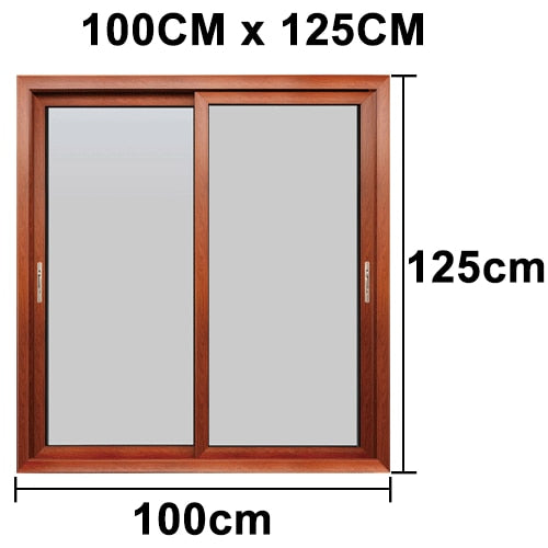 EasyFix WindowShield™ - Effektiv beskyttelse mot insekter og allergier Skanto