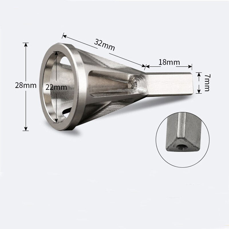 Skanto | Bolt Gjengeneparasjon Power Drill Tool