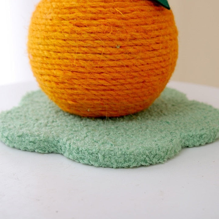Skanto | Orange Tree Kjæledyr Kloreleke