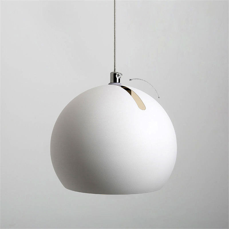Skanto | Moderne Stil Design Spisebordlampe
