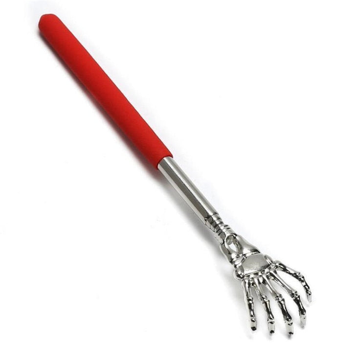 Skeleton Rückemassaker | Skanto