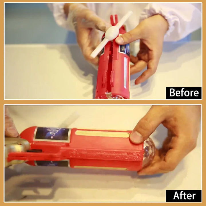 Skanto | Instant Quick Fix Super Glue