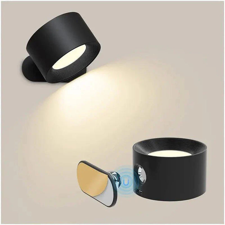GloWall Skap den perfekte atmosfæren hver gang | Skanto