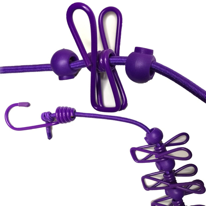 Skanto | 4M Klessnor med Stretch