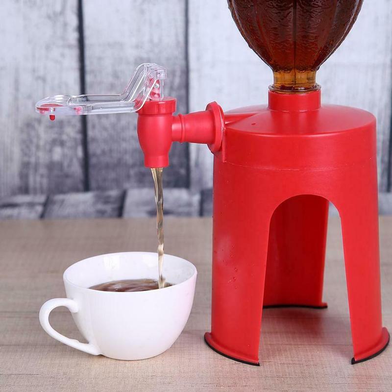 Skanto | Invers Drikkeutleie Gadget