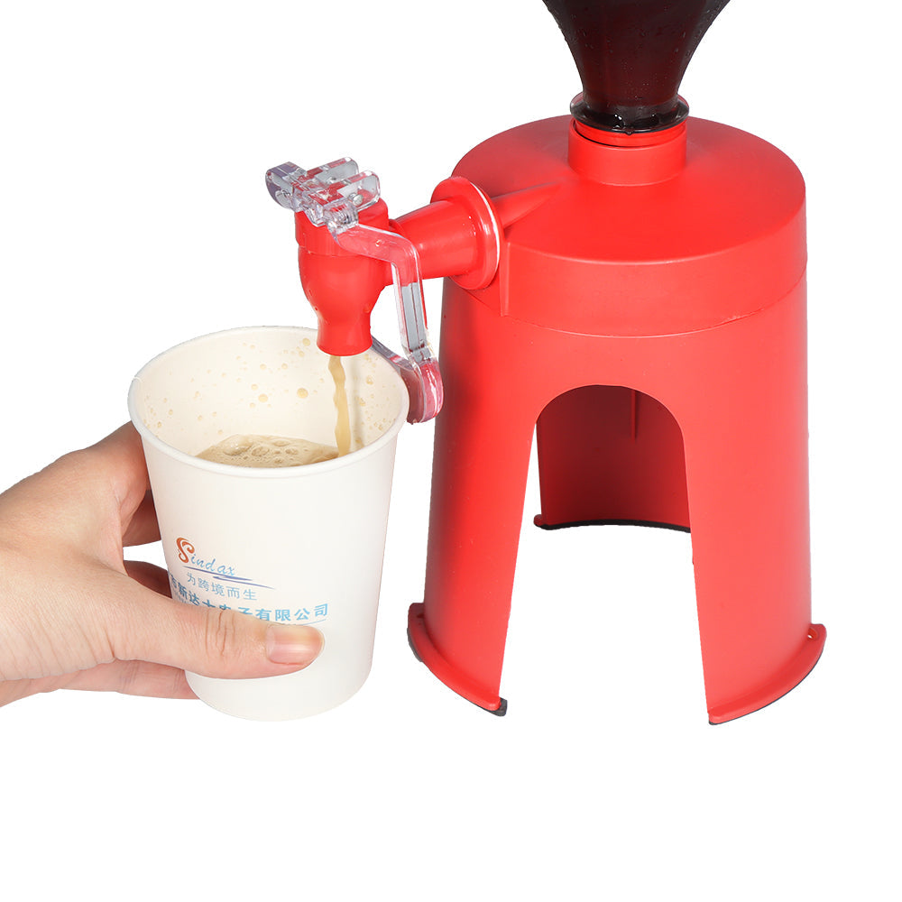 Skanto | Invers Drikkeutleie Gadget
