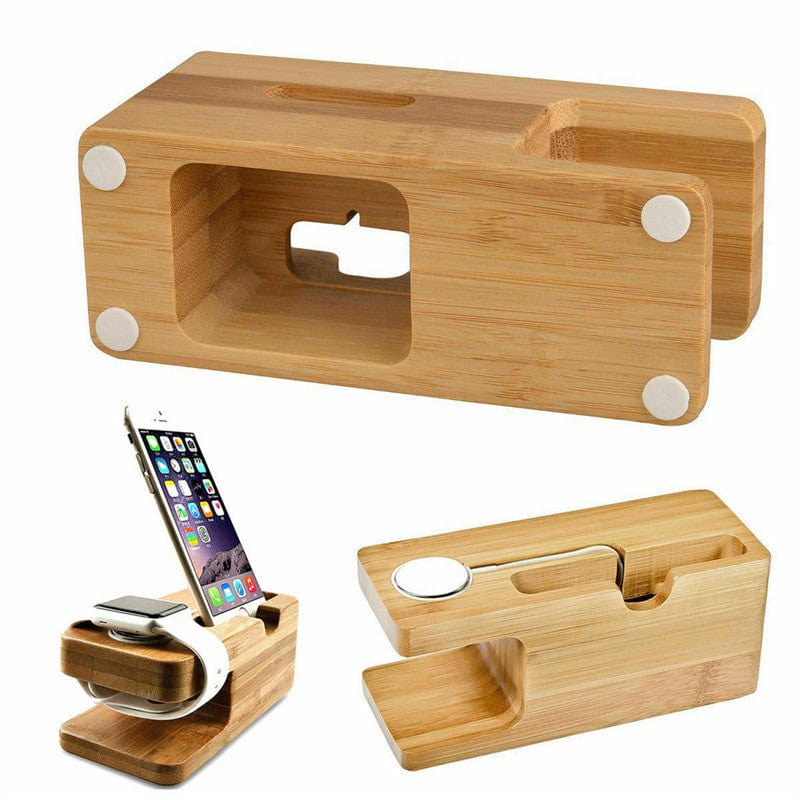 Skanto | Lade stasjon for Apple