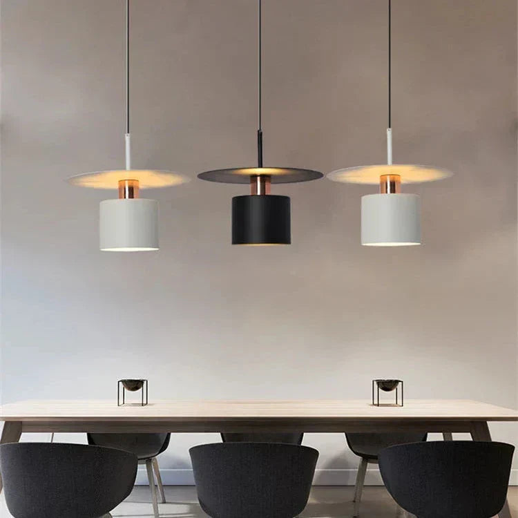 Skanto | Designerlampe i Form av en Linje