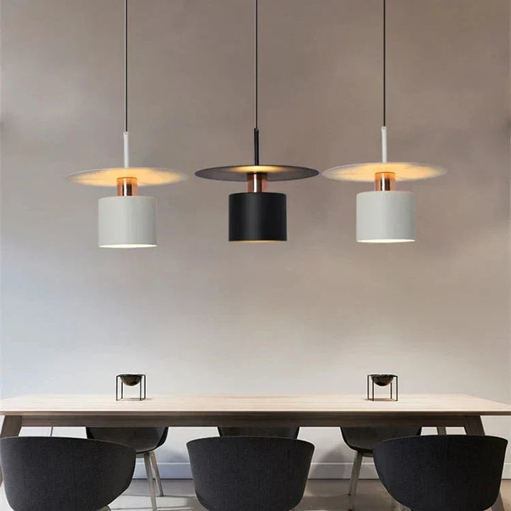 Skanto | Designerlampe i Form av en Linje