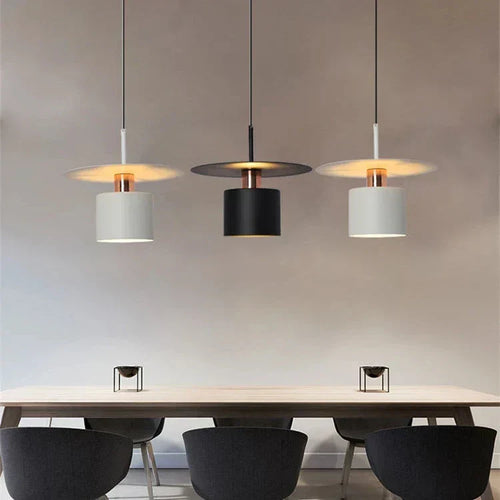 Skanto | Designerlampe i Form av en Linje