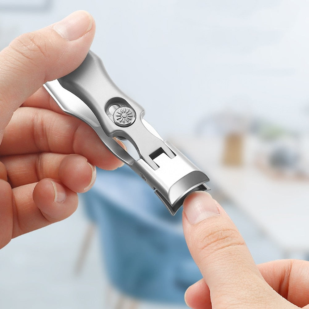 Clean Cut Sharp Nail Clipper | Skanto