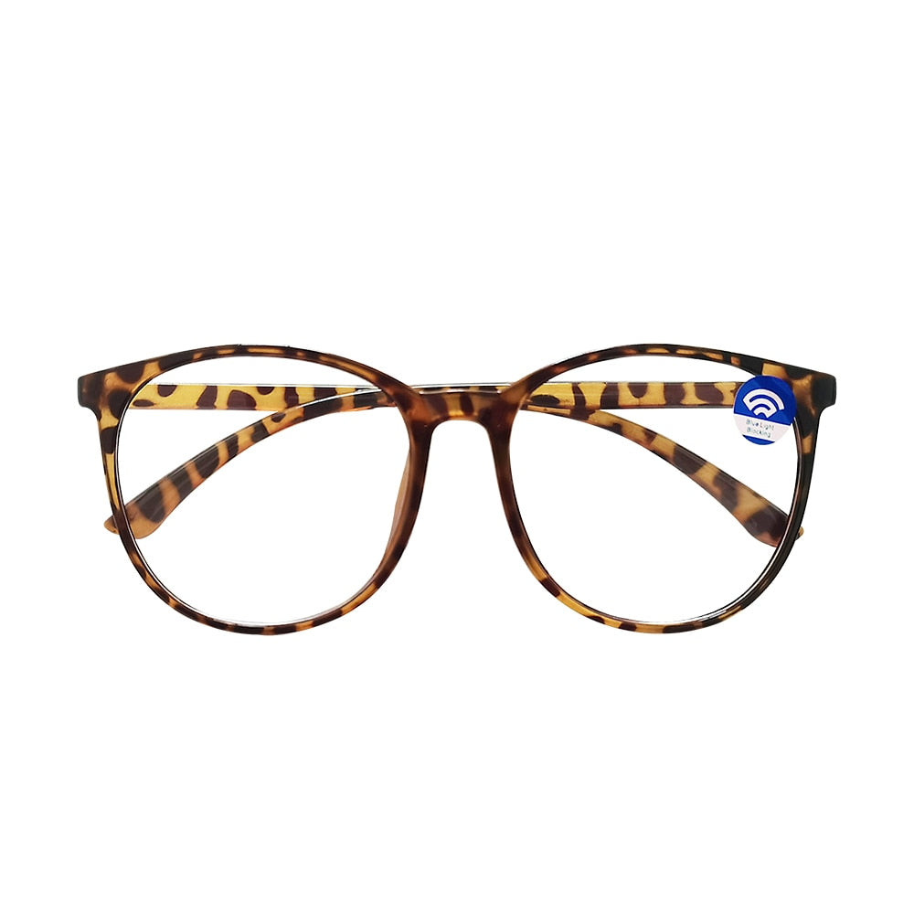 Yetti Glasses | Anti blått lys & moteriktig i ett! | Skanto