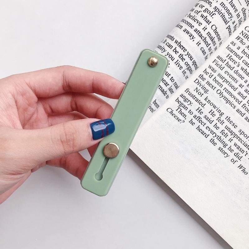 Skanto | Ultra Finger Grip Telefon Holder Stativ