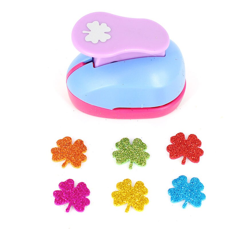 Skanto | Fancy Flower Papirformer Verktøy