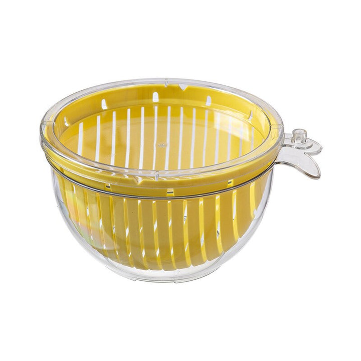 Skanto | Dobbel Lag Quick Drainer Kurv