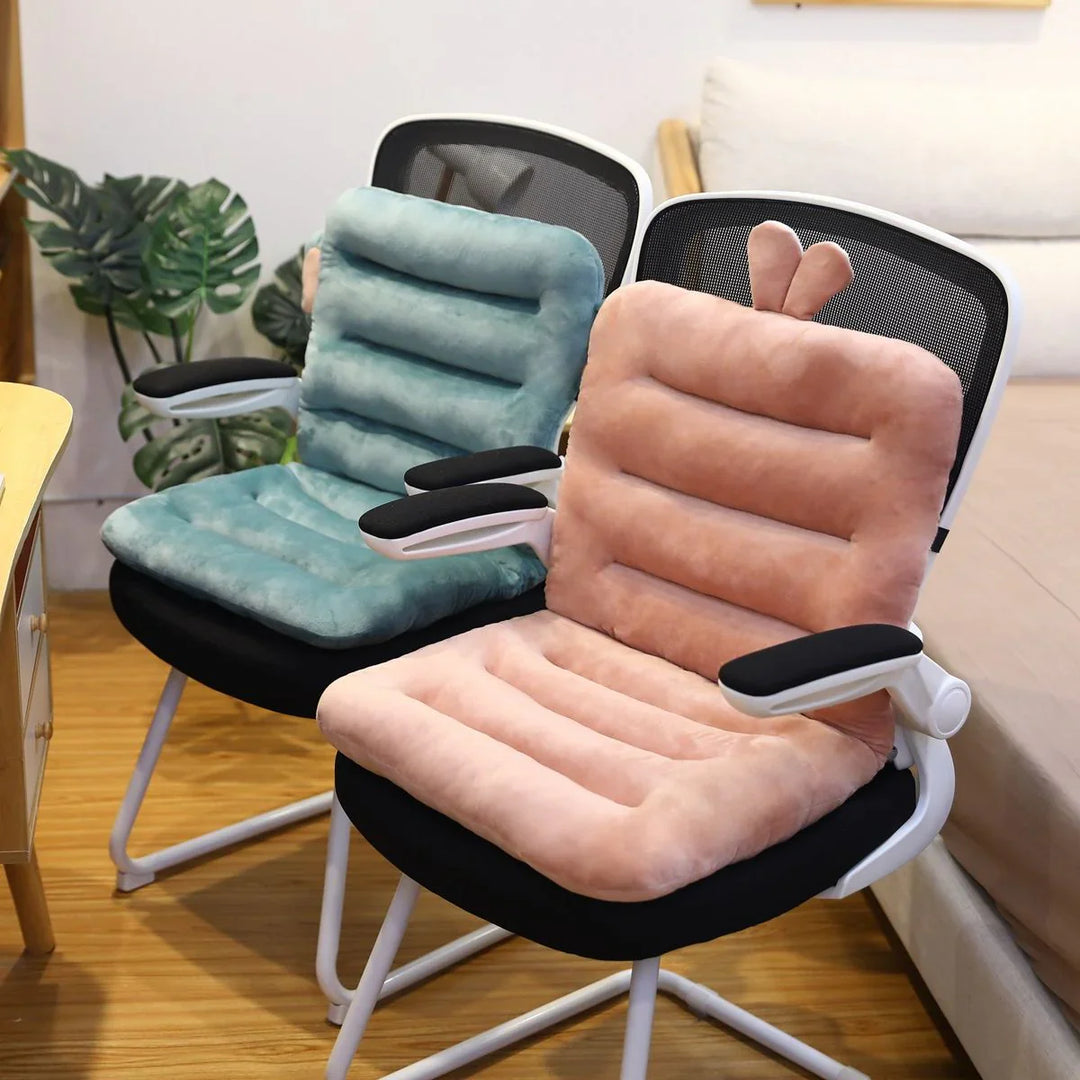 Skanto | Ergonomisk pute for rygg- og sittestøtte