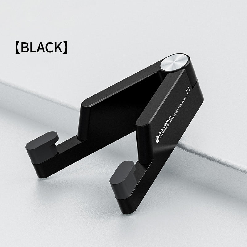 Skanto | Pocket Flex Aluminium Håndholdt Bordstativ