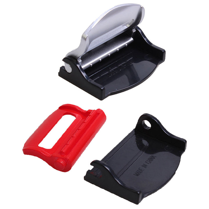 Skanto | 2Pcs Bilstol Beltejusteringsklipp