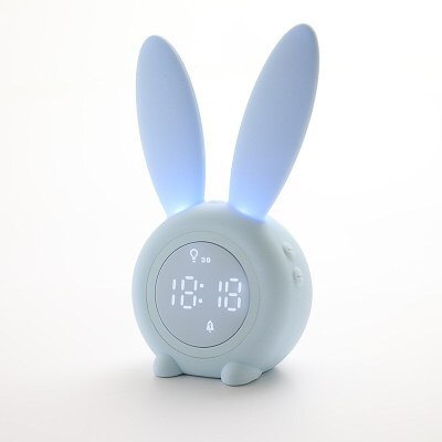 Skanto | Eindhoven Bunny Søvnlærer | Det Ideelle Nattlyset for Barnerommet