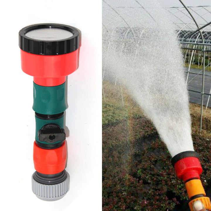 Skanto | Garden Blast Håndholdt Sprayhode Dyse