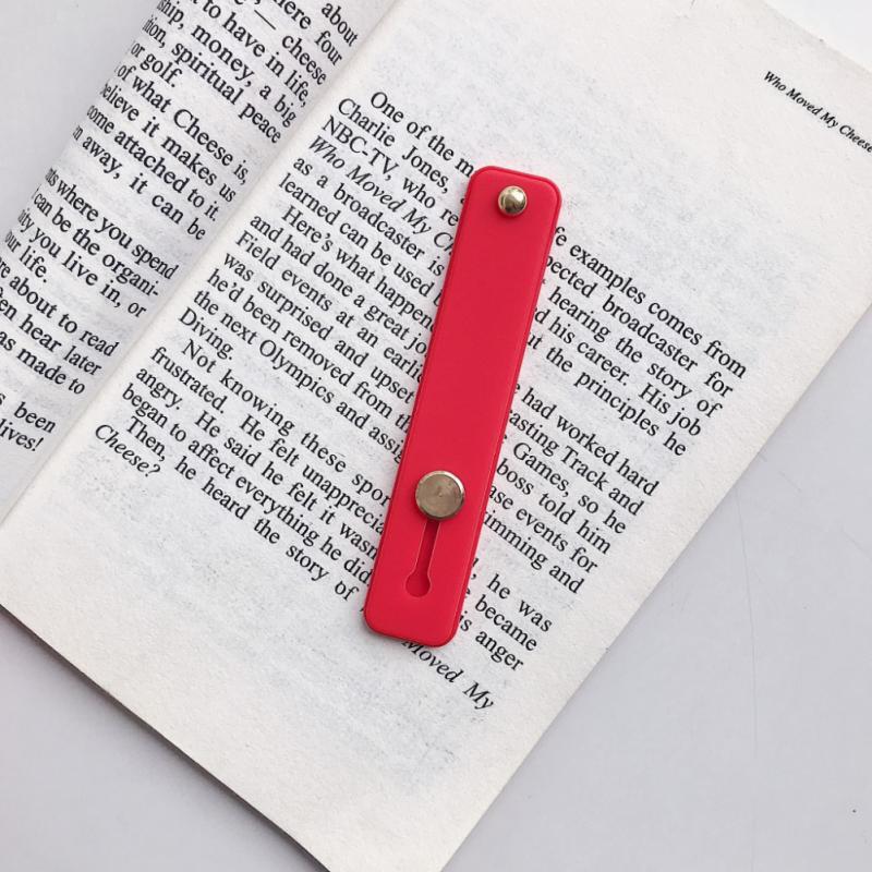 Skanto | Ultra Finger Grip Telefon Holder Stativ