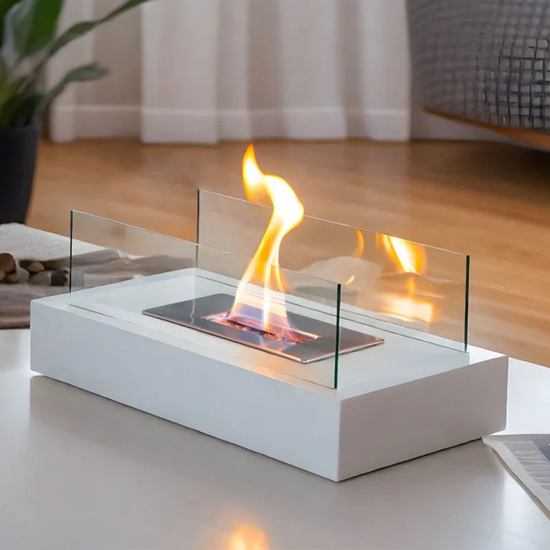 Skanto | Evig Flamme Bordpeis