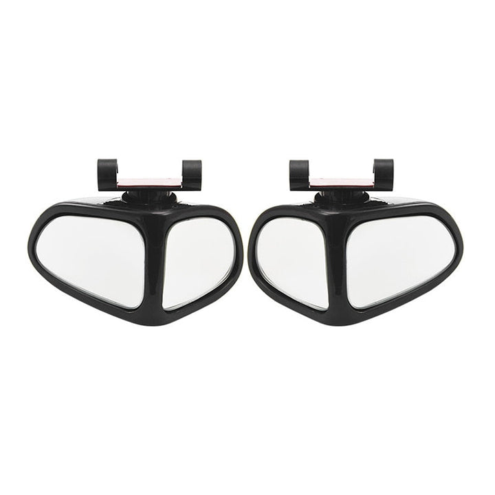 Skanto | 2pcs Bil Blindspot Speil