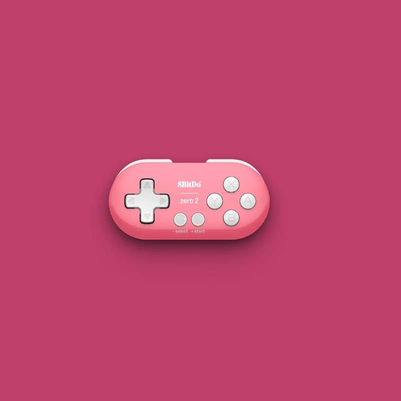 Skanto | Mini Smart Spillkontroller Bluetooth