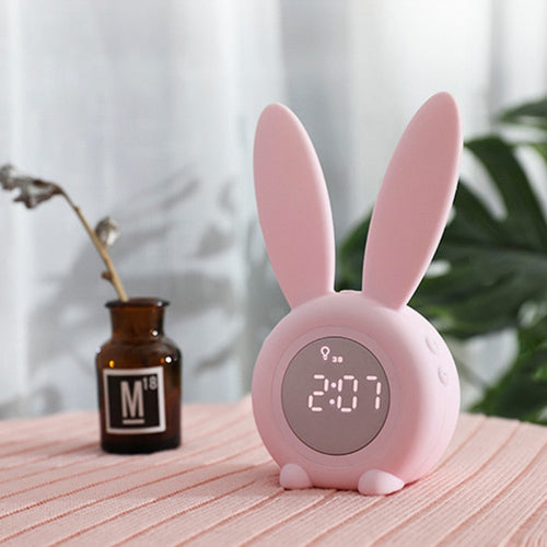 Skanto | Eindhoven Bunny Søvnlærer | Det Ideelle Nattlyset for Barnerommet