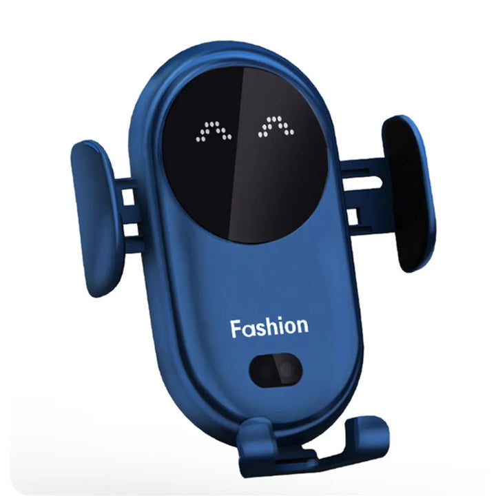 Tubby Charger - Trådløs bil-lader med sensor Skanto