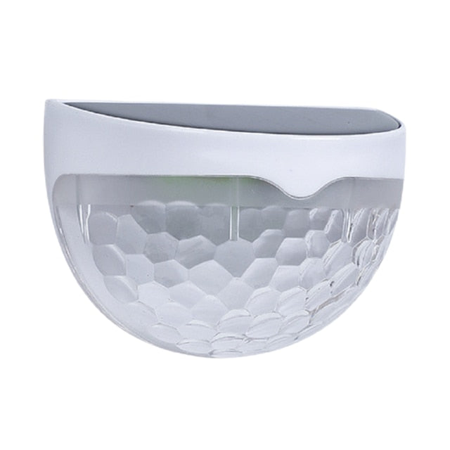 Skanto | NoirRay – Solar Vegglampe med Elegant Moderne Glød