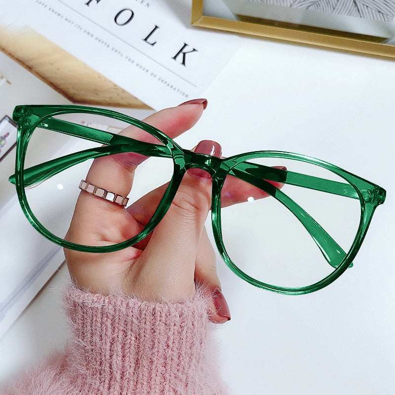 Yetti Glasses | Anti blått lys & moteriktig i ett! | Skanto