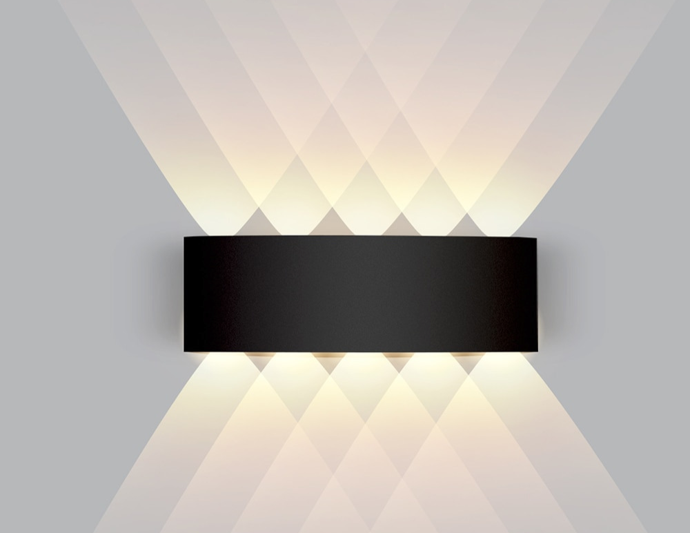 Wall-Ex I Eksklusiv Vegglampe | Skanto