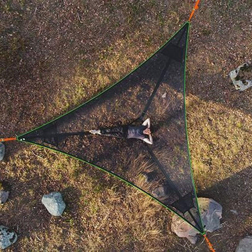 Skanto | Multi-Person Camping Hengekøyer