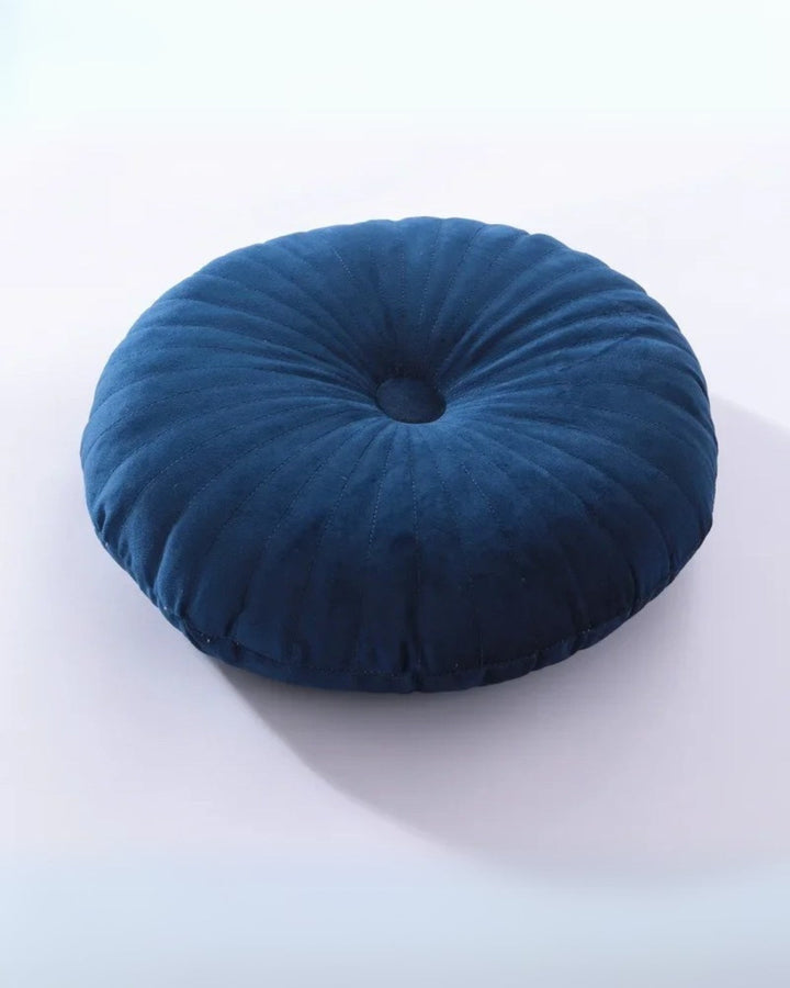 Skanto | Rund Pute i Moderne Design