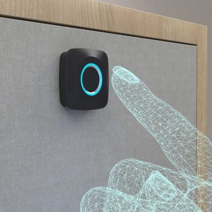 Skanto | Tyverisikring Smart Skuff Fingeravtrykkslås