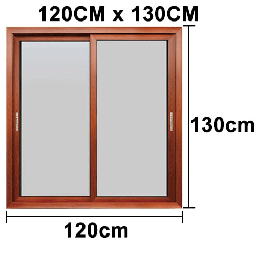 EasyFix WindowShield™ - Effektiv beskyttelse mot insekter og allergier Skanto