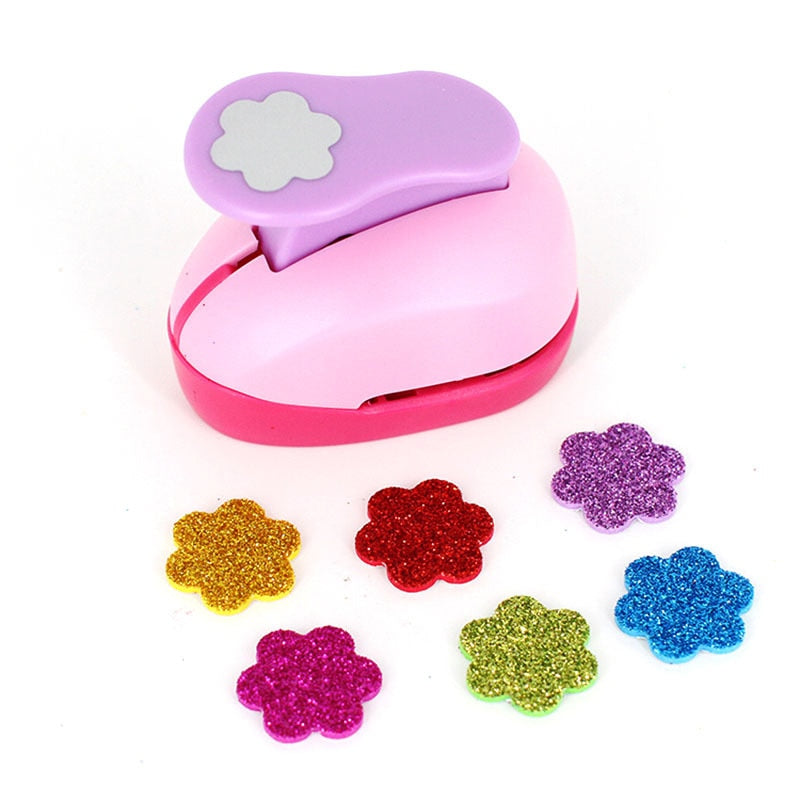 Skanto | Fancy Flower Papirformer Verktøy