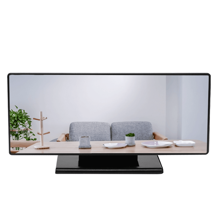 Vekkeklokke med LED-skjerm | Skanto