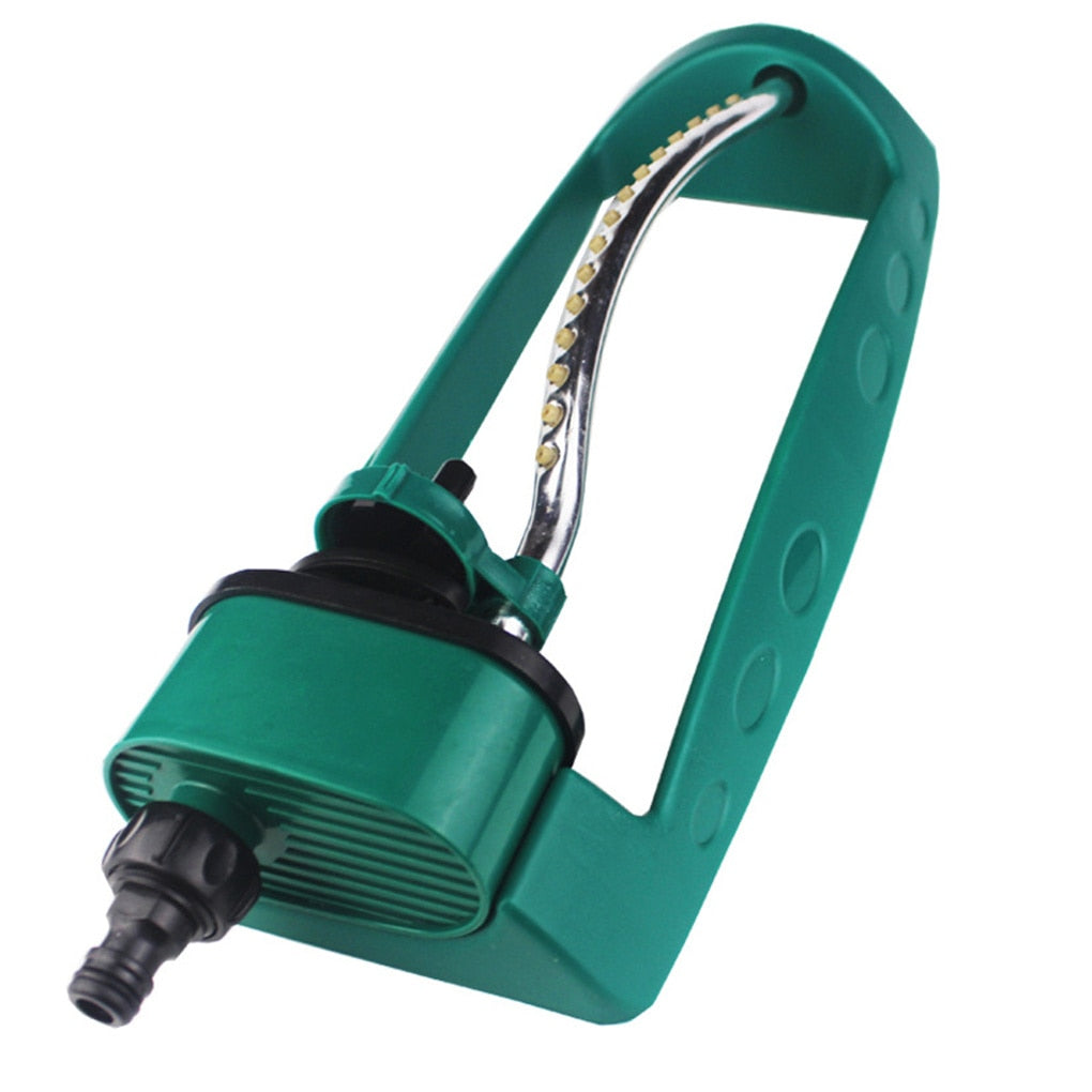 Automatisk Sving Vann Sprinkler | Skanto