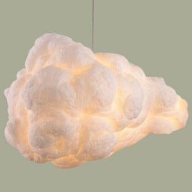 Creative Cloud Taklampe | Skanto