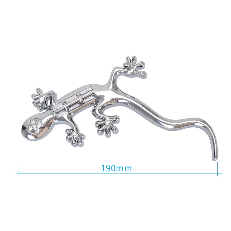 Skanto | Party Gecko Solcelledrevet Bil Lampe