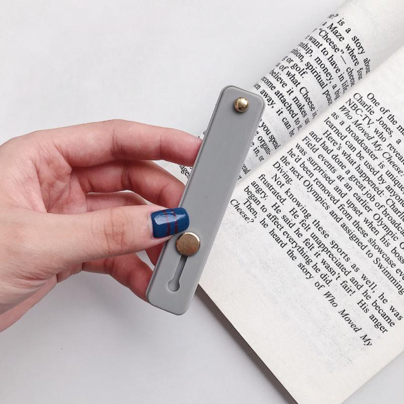 Skanto | Ultra Finger Grip Telefon Holder Stativ